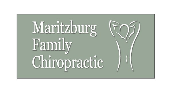 Maritzburg Family Chiropractor Logo